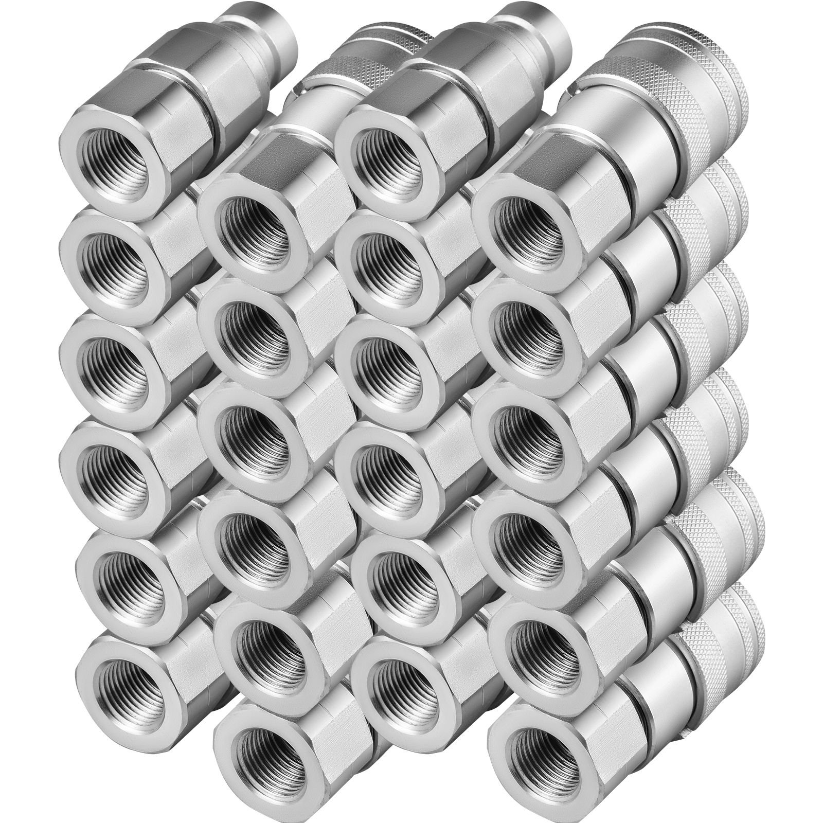 skid steer hydraulic quick connect 12 body hydraulic coupler 12 npt hydraulic coupling quick connect 2 pairs hydraulic quick coupler 276 mpa iso 16028 12 pairs.jpg