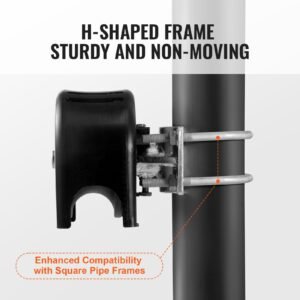 sliding gate kit rolling gate hardware kit w u shaped wheel groove for cantilever sliding gates and rolling door sliding gate rollers 4 track wheels w cover heavy duty sliding rollerblack 4.jpg