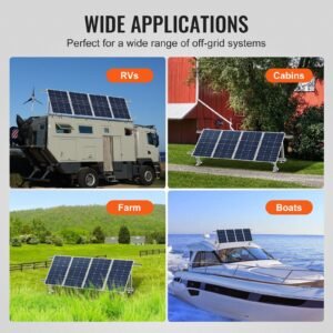 solar panel mounting brackets 30 60 adjustable multi pieces solar panel brackets for 1 4pcs solar panels carbon steel ground mount solar panel stand for farms rvs boats off grid system 5.jpg