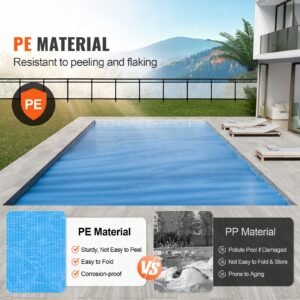 solar pool cover 28 x 14 ft rectangle solar blanket for pools inground above ground swimming pool solar cover 16 mil solar covers blue 1.jpg
