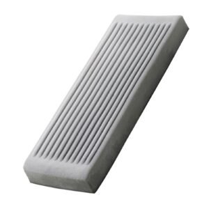 sponge mop replacement 2 piece high density wider pu sponge mop head replacement with hook loop high absorbency head replacement for ds1362 sponge mop fit for various floors 1.jpg