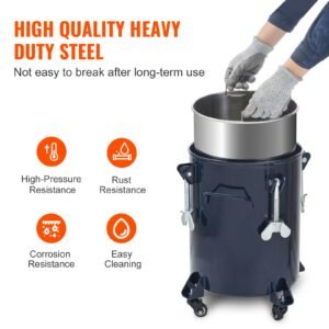 spray paint pressure pot tank 30l8gal air paint pressure pot with manual mixing agitator leak repair sealant for industry home decor architecture construction automotive painting 70psi max 3.jpg