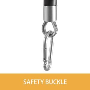 spring balancer 20 33lbs9 15kg retractable tool holder 15m length tool balancer with hook and wire rope adjustable balancer retractor hanging holding equipment in yellow 5.jpg