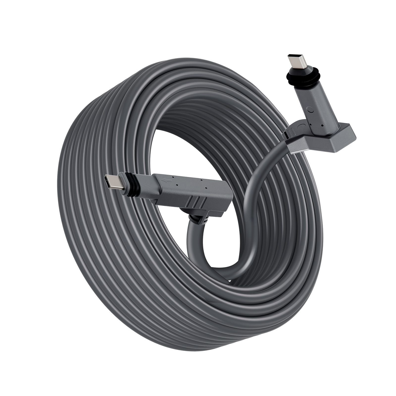 starlink gen 2 cable 75 ft 24 awg copper core durable extension cable for standard generation 2 compatible with starlink rectangular satellite v2 flexible wiring for rv backyard or camping.jpg