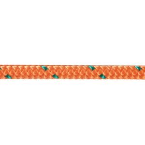 steel core flipline 12 x 8 arborist flipline flip line for tree climbing with alloy steel snap hook aluminum alloy carabiner and extra tool lanyard for arborist tree climbers 5.jpg