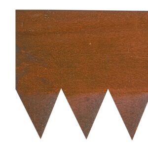 steel landscape edging 6 packs 40 x 8 in weather resistant pre rust metal landscape edging bendable garden edging border lawn edging for flower bed yard pathway divider 3.jpg
