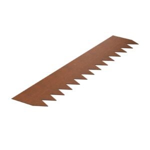 steel landscape edging 6 packs 40 x 8 in weather resistant pre rust metal landscape edging bendable garden edging border lawn edging for flower bed yard pathway divider 4.jpg