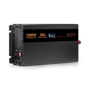 sump pump battery backup system 1500w auto switches to battery inverter for continuous sump pump operation pure sine wave lcd display for basement protection emergency and power outage 3.jpg