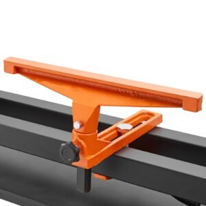 tabletop wood lathe dimensions 14x40 inches motor power 05 hp 370w features variable speeds 885124517152425 rpm includes chisels faceplate plastic handle hex wrench ideal for craf 4.jpg