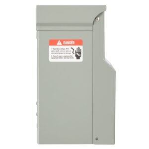 temporary power outlet panel 20 50 amp rv ev electrical outlet panel with nema 50 amp gfci 20 amp receptacle installed pre wired ip54 weatherproof box for rv camper car travel motorhome 5.jpg