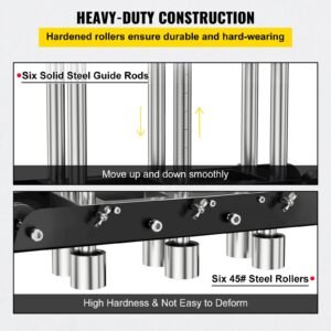 three station edge roller large radius 0 90 bending angle sheet metal brake quickly adjusts for making 063 57 bends in 30 19 gauge steel for clean crisp bends in metal roofing materia 3.jpg