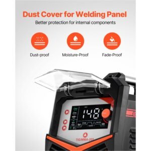 tig welder 205a 3 in 1 welding machine large led display dc tigdc pulse tigmmastick 110220v dual voltage electric welder with igbt inverter high frequency start 4.jpg