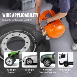 tire bead blaster 5 gallon19l capacity includes pressure gauge handle 145 psi max inflation tank operates between 85 116 psi for cars trucks and atvs 4.jpg