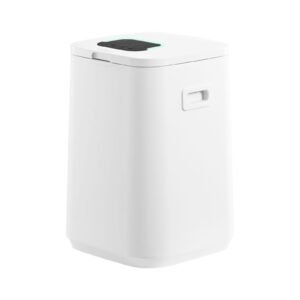 towel warmers for bathroom, towel warmer bucket with child lock & high temp indicator & 24h delay timer & auto shut off fits up to 4 oversized bath towels, blankets, clothes, bathrobes and more