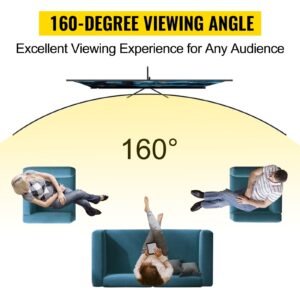 tripod projector screen with stand 80 inch 169 4k hd projection screen stand wrinkle free height adjustable portable screen for projector indoor outdoor for movie home cinema gaming office 2.jpg