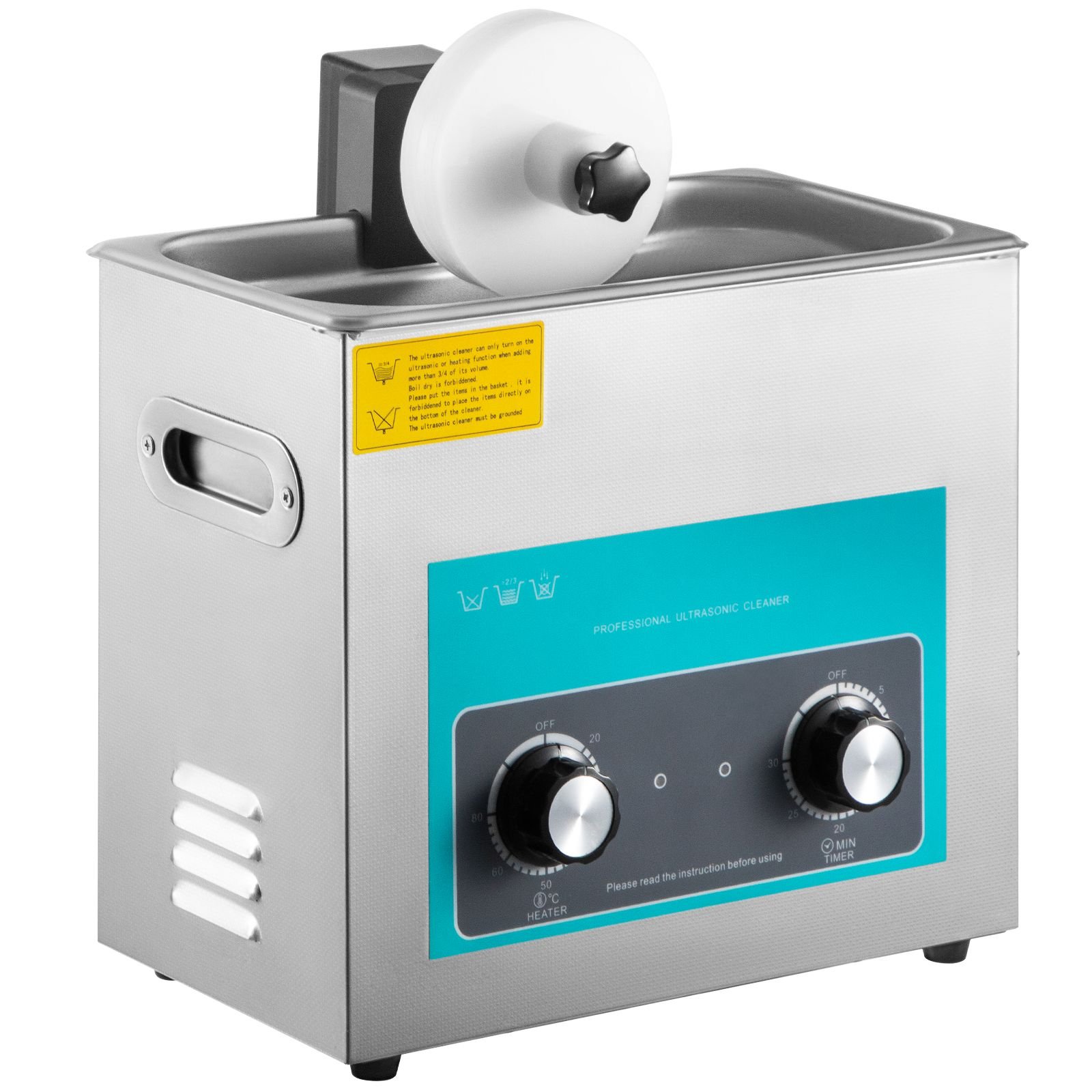 ultrasonic vinyl record cleaner 6l 40khz vinyl ultrasonic cleaning machine knob control record ultrasonic cleaner 4 records vinyl sonic cleaner stainless steel tank with mechanical heater time.jpg