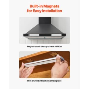 under cabinet lighting 5 pcs 68 led motion sensor lights rechargeable battery operated closet lights with remote control wireless under counter light for cabinets bookshelf stair hallway 5.jpg