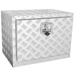 underbody truck box 241416 pickup storage box heavy duty aluminum diamond plate tool box with lock and keys waterproof trailer storage box with t handle latch for truck van trailer 5.jpg