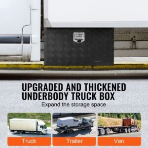 underbody truck box 36 x 14 x 16 pickup storage box heavy duty aluminum diamond plate tool box with lock and keys waterproof trailer storage box with t handle latch for truck van trailer 1.jpg
