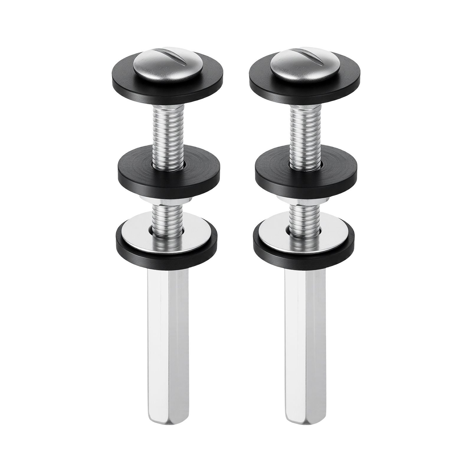 universal toilet seat bolts kit 2pcs metal heavy duty toilet tank bolts stainless steel toilet seat screws replacement kit with long downlock nuts rubber washers gaskets toilet repair screw.jpg