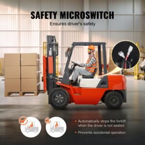 universal tracor seat lawn mower seat with micro switch and drainage holes 63 134 inch extended slot tractor seat for tractor loader excavator.jpg