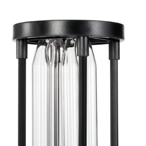uv light 36w ultraviolet lamp with ozone purifier uvc lamp with 3060120 minutes 3 gear timer and remote control for room up to 400 sqft uvo lights for living room bedroom hotel school 5.jpg