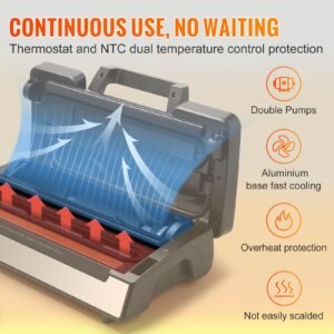 vacuum sealer machine 90kpa 130w powerful dual pump and dual sealing dry and moist food storage automatic and manual air sealing system with built in cutter with seal bag and external hose 2.jpg