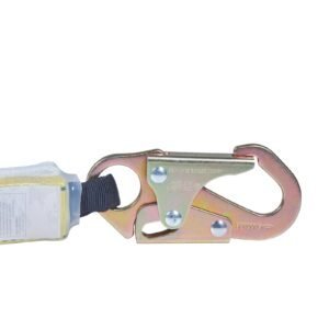 vertical lifeline assembly 055 x 100 fall protection rope with 30 kn breaking tension polyester roofing rope with steel snap hooks rope grab and shock absorber ansi compliant 5.jpg