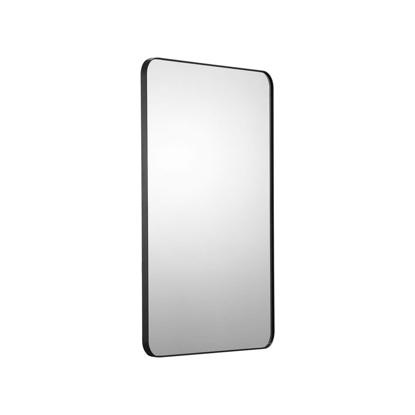 wall mounted makeup mirror 015 thick 24 x 36 mirror with aluminium alloy frame explosion proof film scratch resistant mirror with z shaped bracket fit for bathroombedroomliving room.jpg