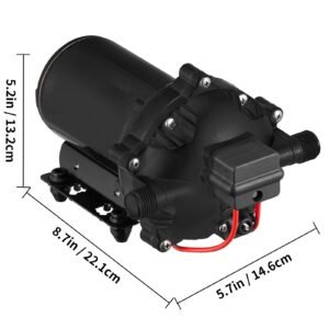 washdown deck wash pump kit 12v 20 lpm 70 psi caravan rv boat marine 3.jpg