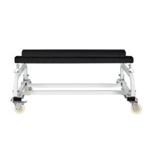 Watercraft PWC Dolly, 1300 lbs Load Capacity, Jet Ski Stand PWC Cart for Moving Watercraft, Adjustable Bunks with 4 Casters & 2 Brakes, Heavy-Duty Jet Ski Cart for Kayaks, Jet Skis, Speedboats