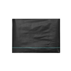 weed barrier landscape fabric 3100ft heavy duty garden weed fabric woven pp weed control fabric driveway fabric geotextile fabric for landscaping ground cover weed blocker weed mat black.jpg