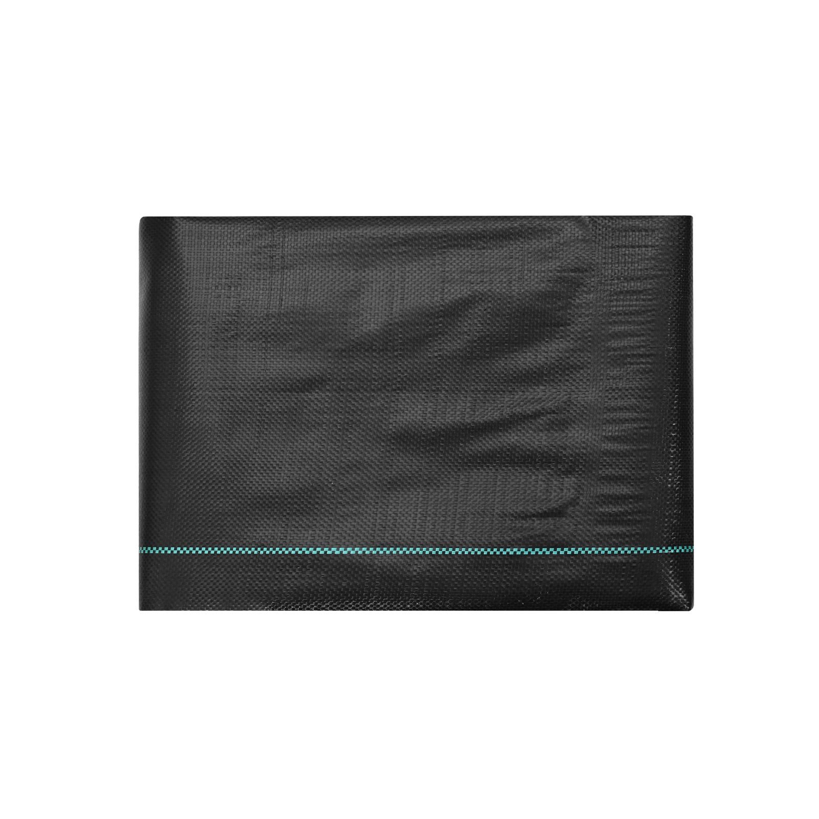 weed barrier landscape fabric 3100ft heavy duty garden weed fabric woven pp weed control fabric driveway fabric geotextile fabric for landscaping ground cover weed blocker weed mat black.jpg