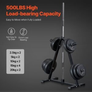 weight plate rack a frame weight plate tree for 2 inch weight plates standard weight plate tree 300 lbs load capacity weight storage holder home gym barbell rack storage stand black 1.jpg