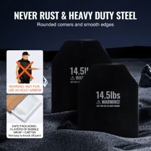 weight vest plates 145 lb pairs premium steel weighted plates contoured ergonomic fit wods additional weight for weight vests for strength training running fitness heavy workouts 3.jpg