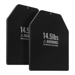 weight vest plates 145 lb pairs premium steel weighted plates contoured ergonomic fit wods additional weight for weight vests for strength training running fitness heavy workouts.jpg