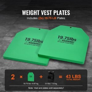 weight vest plates 1975 lb pairs premium steel weighted plates contoured ergonomic fit wods additional weight for weight vests for strength training running fitness heavy workouts 1.jpg