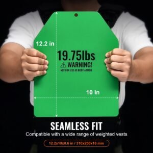 weight vest plates 1975 lb pairs premium steel weighted plates contoured ergonomic fit wods additional weight for weight vests for strength training running fitness heavy workouts 2.jpg