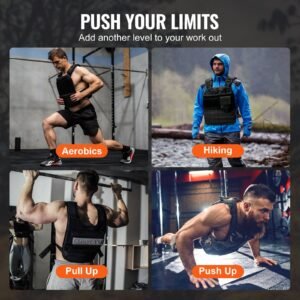 weight vest plates 1975 lb pairs premium steel weighted plates contoured ergonomic fit wods additional weight for weight vests for strength training running fitness heavy workouts 4.jpg