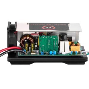 WF-8955-AD-MBA RV Power Converter, 55 Amp, DC Main Board Assembly Replacement Unit, Multi-Stage Smart Charge for Lithium Lead Acid Battery, for WF-8955, WF-8955-AD, and Parallax 7145 7155 Series