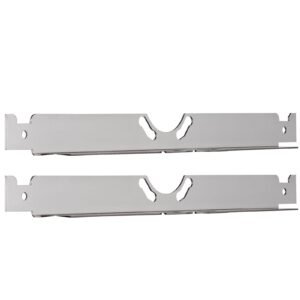 wheel alignment tool 2 pack toe alignment toe plates stainless steel wheel alignment tool plate toe angle accurate measurement includes 2 measuring tapes conversion chart 4.jpg