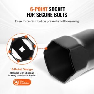 wheel bearing locknut socket set 12 inch drive 7 piece sae and metric 6 point socket for ford dodge and toyota vehicles with storage case remove and install wheel bearing lock nuts 3.jpg