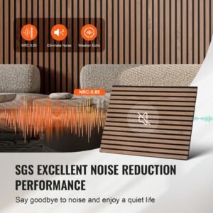 wood slat acoustic panels 236 x 472 inch mdf accent wooden wall panels for modern interior wall faux wood wall board panels for stylish decor and noise reduction walnut 3.jpg