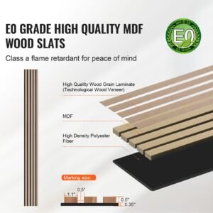 wood slat acoustic panels 79 x 945 inch mdf accent wooden wall panels for modern interior wall decor faux wood wall board panels for noise reduction silver wood 1.jpg