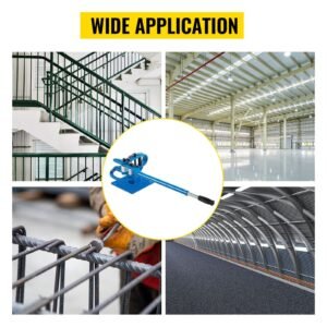 yp 9 manual bench top compact bender pipe bending machine 7 dies 1 3inch metal fabrication tube rod pipe bender 44ft mount powdercoat telescoping handle maximum 58 thick 1 1516inch width 1.jpg