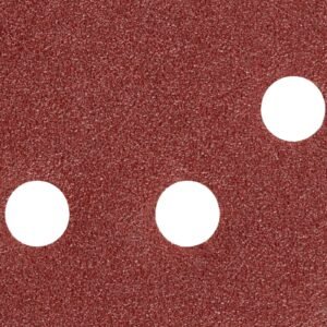 150 pcs 5 inch sanding discs set, 8 hole round hook and loop sandpaper for orbital sander, 10 grits include 60, 80, 100, 120, 150,180, 240, 320, 400, 600 grit, for metal, wood, car sanding