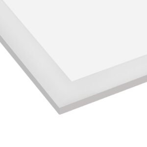 1x4 ft led flat panel light, 5700 lm, flush mount led drop ceiling lighting fixture with 3 color selectable 3000k/4000k/5000k, 25w/30w/40w, 0 10v dimmable, ultra slim for home kitchen, 2 pack