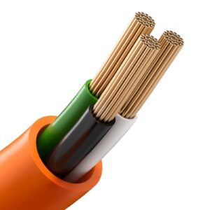 25 ft dryer extension cord, 3 prong nema 10 30p to 10 30r dryer cord, 125v/250v stw 10awg/3c, 30a, pure copper wire cable with black non woven bag and pvc cable tie, ideal for indoor & outdoor