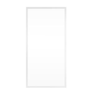 2x4 FT LED Flat Panel Light, 7800 LM, Flush Mount LED Drop Ceiling Lighting Fixture with 3 Color Selectable 4000K/5000K/6000K, 30W/40W/50W, 0-10V Dimmable, Ultra Slim for Home Office Kitchen