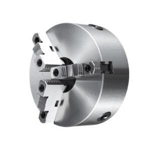 3 jaw lathe chuck, 10'', self centering lathe chuck, 0.24 9.84 in/6 250 mm clamping range with t key fixing screws hexagon wrench, for lathe 3d printer machining center milling drilling machine